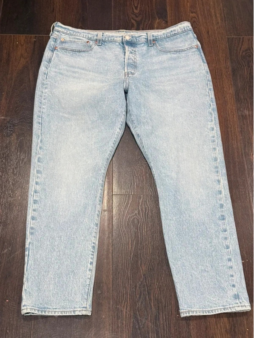 Levi’s Wedgie Straight Jeans Women’s 34x27 1010